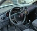 Білий Рено Сандеро, об'ємом двигуна 1.15 л та пробігом 95 тис. км за 7000 $, фото 7 на Automoto.ua