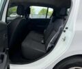 Белый Рено Сандеро, объемом двигателя 1.5 л и пробегом 152 тыс. км за 7706 $, фото 8 на Automoto.ua