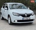 Белый Рено Сандеро, объемом двигателя 1.46 л и пробегом 320 тыс. км за 5500 $, фото 1 на Automoto.ua