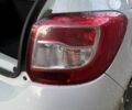 Білий Рено Сандеро, об'ємом двигуна 1.15 л та пробігом 167 тис. км за 5990 $, фото 15 на Automoto.ua