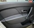 Білий Рено Сандеро, об'ємом двигуна 1.15 л та пробігом 167 тис. км за 5990 $, фото 21 на Automoto.ua