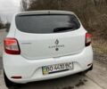 Белый Рено Сандеро, объемом двигателя 1.15 л и пробегом 147 тыс. км за 6800 $, фото 1 на Automoto.ua