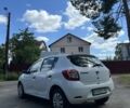 Білий Рено Сандеро, об'ємом двигуна 1.4 л та пробігом 195 тис. км за 3999 $, фото 1 на Automoto.ua