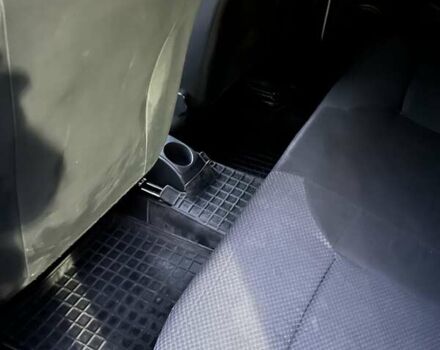 Білий Рено Сандеро, об'ємом двигуна 1.15 л та пробігом 167 тис. км за 5990 $, фото 23 на Automoto.ua