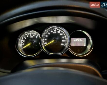 Білий Рено Сандеро, об'ємом двигуна 1.15 л та пробігом 167 тис. км за 5990 $, фото 31 на Automoto.ua