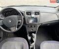 Белый Рено Сандеро, объемом двигателя 1.5 л и пробегом 220 тыс. км за 6890 $, фото 17 на Automoto.ua