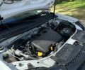 Білий Рено Сандеро, об'ємом двигуна 1.4 л та пробігом 195 тис. км за 3999 $, фото 7 на Automoto.ua
