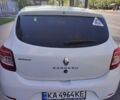 Белый Рено Сандеро, объемом двигателя 1.15 л и пробегом 153 тыс. км за 6250 $, фото 6 на Automoto.ua