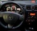 Білий Рено Сандеро, об'ємом двигуна 1.15 л та пробігом 167 тис. км за 5990 $, фото 28 на Automoto.ua
