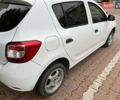 Білий Рено Сандеро, об'ємом двигуна 1.15 л та пробігом 167 тис. км за 5990 $, фото 6 на Automoto.ua