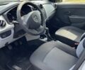 Білий Рено Сандеро, об'ємом двигуна 1.4 л та пробігом 195 тис. км за 3999 $, фото 4 на Automoto.ua