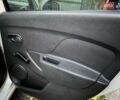 Білий Рено Сандеро, об'ємом двигуна 1.15 л та пробігом 167 тис. км за 5990 $, фото 17 на Automoto.ua
