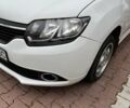 Білий Рено Сандеро, об'ємом двигуна 1.15 л та пробігом 167 тис. км за 5990 $, фото 1 на Automoto.ua