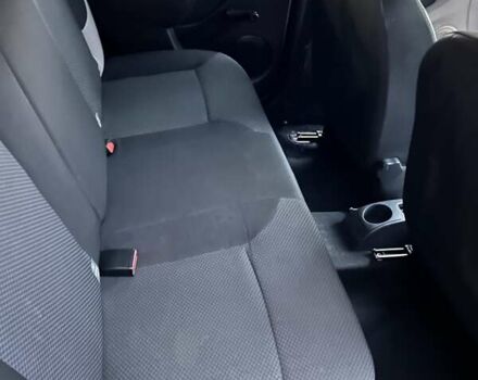 Білий Рено Сандеро, об'ємом двигуна 1.15 л та пробігом 167 тис. км за 5990 $, фото 18 на Automoto.ua