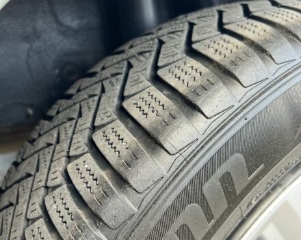 Білий Рено Сандеро, об'ємом двигуна 1.4 л та пробігом 195 тис. км за 3999 $, фото 6 на Automoto.ua