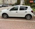 Білий Рено Сандеро, об'ємом двигуна 1.15 л та пробігом 167 тис. км за 5990 $, фото 3 на Automoto.ua