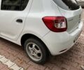Білий Рено Сандеро, об'ємом двигуна 1.15 л та пробігом 167 тис. км за 5990 $, фото 4 на Automoto.ua