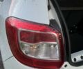 Білий Рено Сандеро, об'ємом двигуна 1.15 л та пробігом 167 тис. км за 5990 $, фото 16 на Automoto.ua