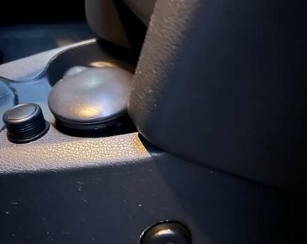 Білий Рено Сандеро, об'ємом двигуна 1.15 л та пробігом 167 тис. км за 5990 $, фото 24 на Automoto.ua