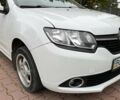 Білий Рено Сандеро, об'ємом двигуна 1.15 л та пробігом 167 тис. км за 5990 $, фото 9 на Automoto.ua