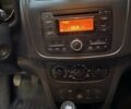 Білий Рено Сандеро, об'ємом двигуна 1.15 л та пробігом 167 тис. км за 5990 $, фото 20 на Automoto.ua