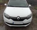 Белый Рено Сандеро, объемом двигателя 1.2 л и пробегом 356 тыс. км за 2200 $, фото 7 на Automoto.ua