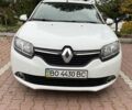 Білий Рено Сандеро, об'ємом двигуна 1.15 л та пробігом 167 тис. км за 5990 $, фото 11 на Automoto.ua