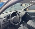 Белый Рено Сандеро, объемом двигателя 1.2 л и пробегом 152 тыс. км за 7290 $, фото 16 на Automoto.ua