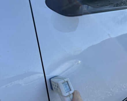 Білий Рено Сандеро, об'ємом двигуна 1.15 л та пробігом 281 тис. км за 4850 $, фото 26 на Automoto.ua