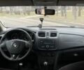 Белый Рено Сандеро, объемом двигателя 1.15 л и пробегом 356 тыс. км за 5999 $, фото 11 на Automoto.ua