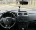 Белый Рено Сандеро, объемом двигателя 1.15 л и пробегом 356 тыс. км за 5999 $, фото 12 на Automoto.ua
