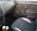Белый Рено Сандеро, объемом двигателя 1.5 л и пробегом 101 тыс. км за 9100 $, фото 13 на Automoto.ua
