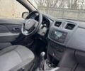 Белый Рено Сандеро, объемом двигателя 1.2 л и пробегом 152 тыс. км за 7290 $, фото 11 на Automoto.ua