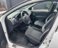Белый Рено Сандеро, объемом двигателя 1.2 л и пробегом 152 тыс. км за 7290 $, фото 15 на Automoto.ua
