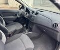 Белый Рено Сандеро, объемом двигателя 1.2 л и пробегом 152 тыс. км за 7290 $, фото 10 на Automoto.ua