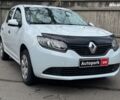 Белый Рено Сандеро, объемом двигателя 1.2 л и пробегом 152 тыс. км за 7290 $, фото 9 на Automoto.ua