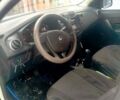 Белый Рено Сандеро, объемом двигателя 1.1 л и пробегом 11 тыс. км за 6700 $, фото 2 на Automoto.ua