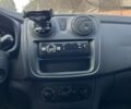 Білий Рено Сандеро, об'ємом двигуна 1.1 л та пробігом 184 тис. км за 3999 $, фото 7 на Automoto.ua