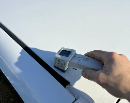 Білий Рено Сандеро, об'ємом двигуна 1.15 л та пробігом 281 тис. км за 4850 $, фото 31 на Automoto.ua