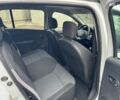 Белый Рено Сандеро, объемом двигателя 1.2 л и пробегом 152 тыс. км за 7290 $, фото 12 на Automoto.ua