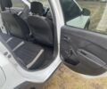 Білий Рено Сандеро, об'ємом двигуна 1.5 л та пробігом 297 тис. км за 7885 $, фото 8 на Automoto.ua