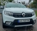 Білий Рено Сандеро, об'ємом двигуна 1.46 л та пробігом 102 тис. км за 10500 $, фото 1 на Automoto.ua