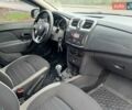 Білий Рено Сандеро, об'ємом двигуна 0.9 л та пробігом 135 тис. км за 8700 $, фото 13 на Automoto.ua