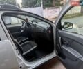 Білий Рено Сандеро, об'ємом двигуна 0.9 л та пробігом 157 тис. км за 9000 $, фото 19 на Automoto.ua