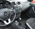 Белый Рено Сандеро, объемом двигателя 1.46 л и пробегом 85 тыс. км за 10350 $, фото 4 на Automoto.ua