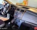 Белый Рено Сандеро, объемом двигателя 1.5 л и пробегом 67 тыс. км за 12500 $, фото 7 на Automoto.ua
