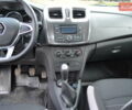 Белый Рено Сандеро, объемом двигателя 1.46 л и пробегом 85 тыс. км за 10350 $, фото 6 на Automoto.ua