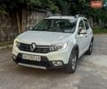 Білий Рено Сандеро, об'ємом двигуна 0.9 л та пробігом 157 тис. км за 9000 $, фото 5 на Automoto.ua