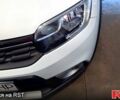 Белый Рено Сандеро, объемом двигателя 1.5 л и пробегом 67 тыс. км за 12500 $, фото 8 на Automoto.ua