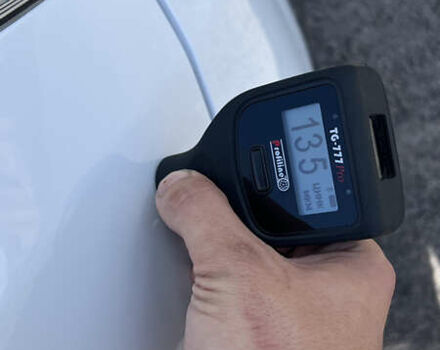 Белый Рено Сандеро, объемом двигателя 1.46 л и пробегом 95 тыс. км за 9799 $, фото 72 на Automoto.ua